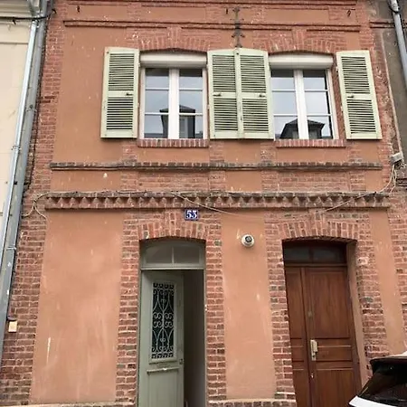 Maison De Charme, Vue Panoramique Sur L'estuaire *