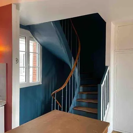 Maison De Charme, Vue Panoramique Sur L'estuaire *