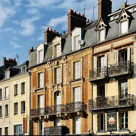 Maison De Charme, Vue Panoramique Sur L'estuaire