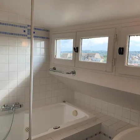 Maison De Charme, Vue Panoramique Sur L'estuaire Hébergement de vacances *