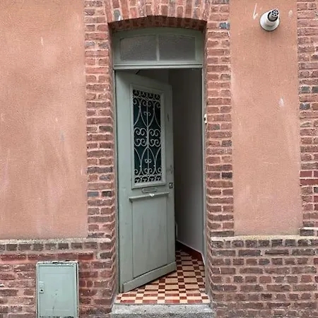 Maison De Charme, Vue Panoramique Sur L'estuaire Hébergement de vacances